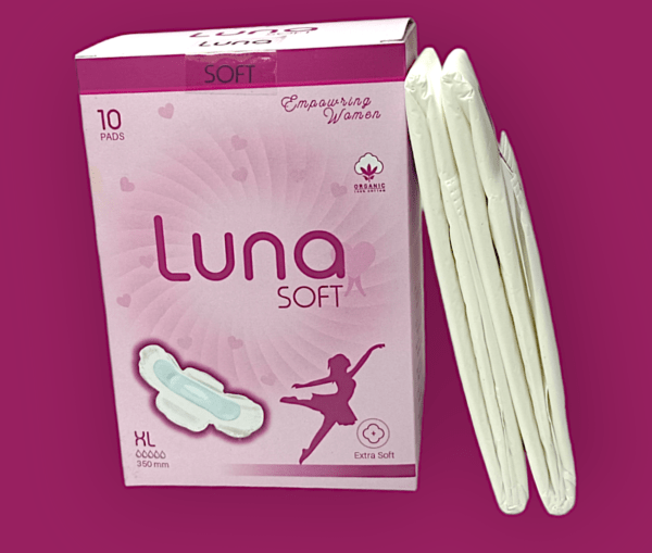 Anion Napkin - XL Size - Image 2