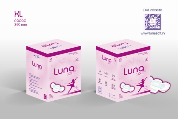 Anion Napkin - XL Size